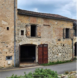 maison ancienne à la vente -   82140  SAINT ANTONIN NOBLE VAL, surface 49 m2 vente maison ancienne - UBI473337266